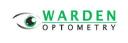 Warden Optometry logo